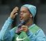 Ronaldinho: big problems