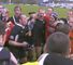 Scotland: playing for free