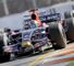 Toro Rosso debut stalled