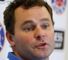 Meehan: Defence so strong