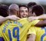 Villarreal: keeping quiet