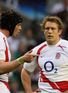 Wilkinson hails Cipriani