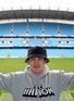 Manchester's moment