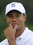 Tiger Woods: dominating the WGCs