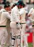 Top Ten - Ashes highlights
