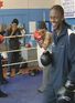 Boxing in schools?