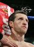 Froch fuming at Inkin KO