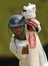 Milestone joy for Dravid