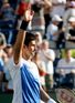 Djokovic set to reign?