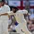 His exuberant celebrations make him a cult figure among the Barmy Army