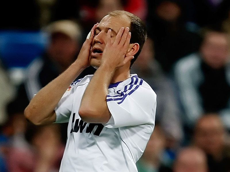 Robben