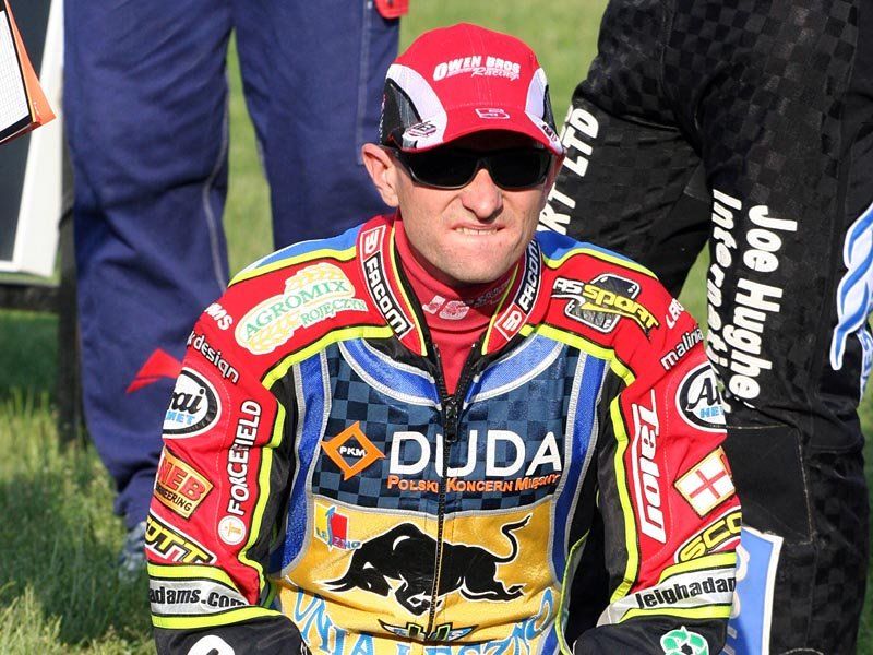 Leigh Adams