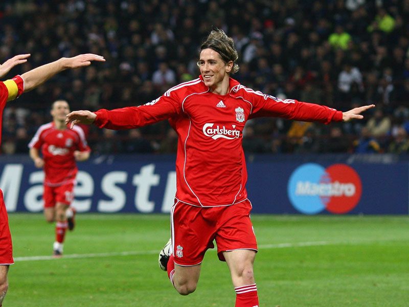 Torres - Fernando Torres