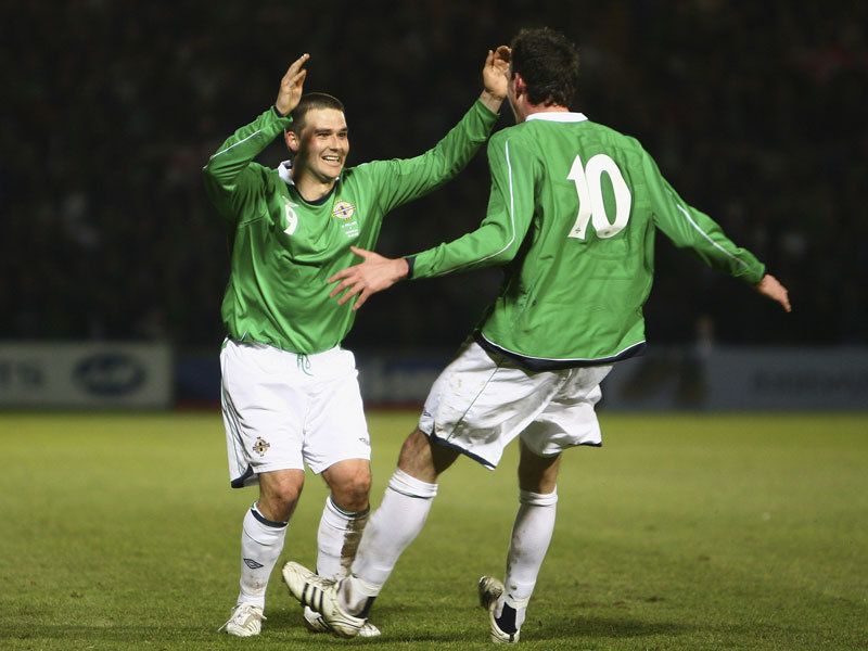 Lafferty_Healy_Craven Cottage Newsround