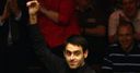 Snooker Review 2008