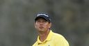 Retief Goosen