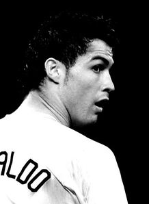 Ronaldo crowned
