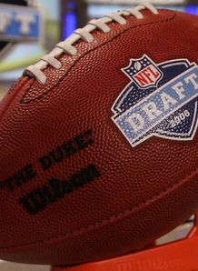 2008 NFL Draft
