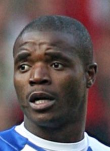 Potters eye Rovers ace