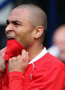 Afonso Alves Middlesbrough