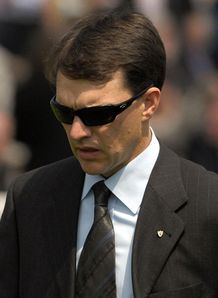 Aidan O Brien 2007