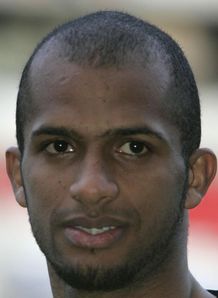 Picture of Ali   Al Habsi