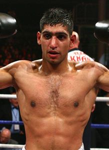 Khan to star in Brum billing