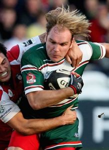 Andy Goode