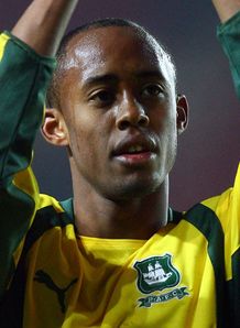 Nadjim Abdou Plymouth Argyle