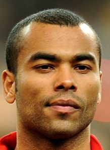 Picture of Ashley Cole