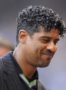 Barcelona Frank Rijkaard
