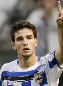 Picture of Antonio Barragan
