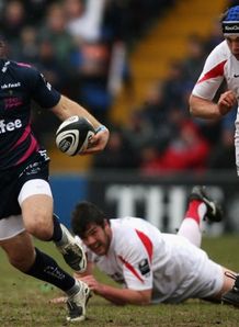Ben Foden Sale Newcastle Ben Foden Sale Newcastle