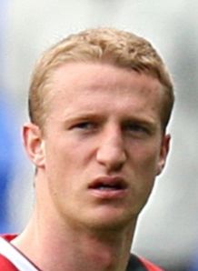 Picture of Brede Hangeland