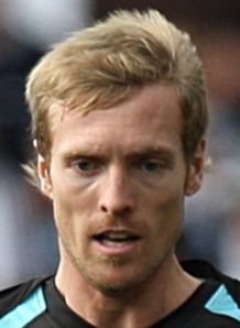 Picture of Christian Wilhelmsson