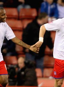 Fonte double downs Canaries