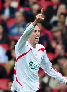 Crouch Peter