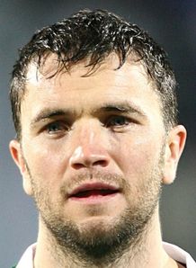 Picture of Damien Johnson