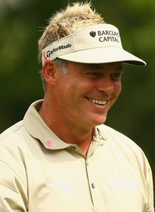 Darren Clarke BMW Asian Open final round