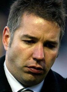 Ferguson denies Fry claims