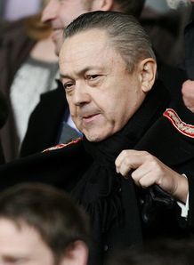 Sullivan hits out at police