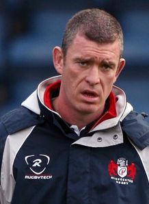 Dean Ryan