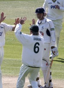 Derek Pattinson