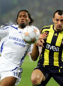 fenerbahce chelsea carriage