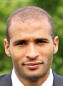 Picture of Diomansy Kamara