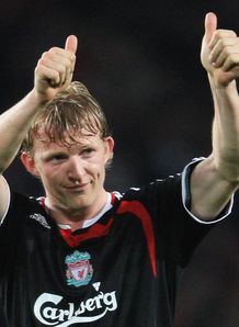 Van Basten names squad