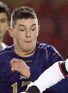 Graham Dorrans