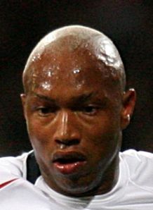 Picture of El-Hadji Diouf