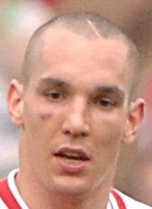 Picture of Emanuel Pogatetz