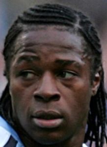 Picture of Emile Mpenza